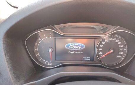 Ford Mondeo IV, 2010 год, 775 000 рублей, 8 фотография