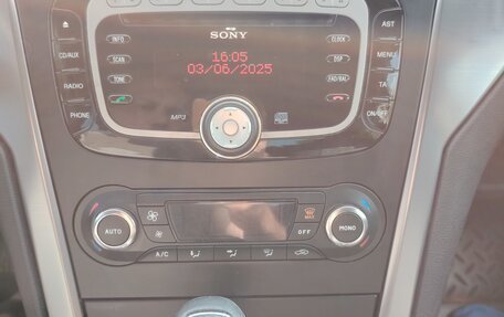 Ford Mondeo IV, 2010 год, 775 000 рублей, 9 фотография