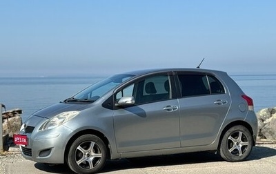 Toyota Vitz, 2008 год, 500 000 рублей, 1 фотография
