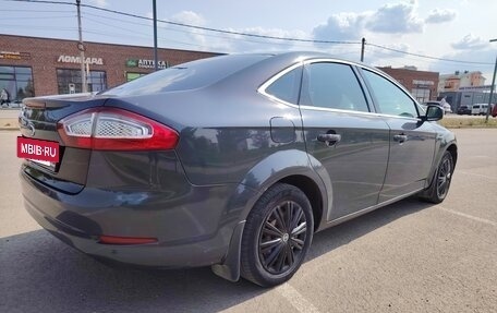 Ford Mondeo IV, 2010 год, 775 000 рублей, 5 фотография
