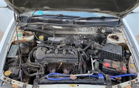 Nissan Bluebird XI, 2000 год, 230 000 рублей, 10 фотография