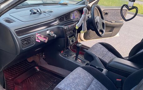 Nissan Bluebird XI, 2000 год, 230 000 рублей, 8 фотография