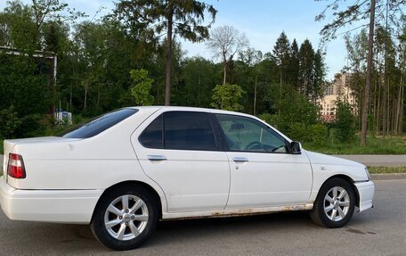 Nissan Bluebird XI, 2000 год, 230 000 рублей, 5 фотография