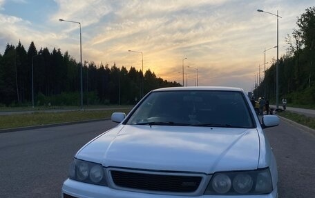Nissan Bluebird XI, 2000 год, 230 000 рублей, 2 фотография