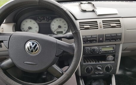Volkswagen Pointer, 2005 год, 350 000 рублей, 3 фотография