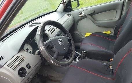 Volkswagen Pointer, 2005 год, 350 000 рублей, 5 фотография