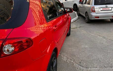 Chevrolet Lacetti, 2006 год, 550 000 рублей, 3 фотография