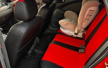 Chevrolet Lacetti, 2006 год, 550 000 рублей, 10 фотография
