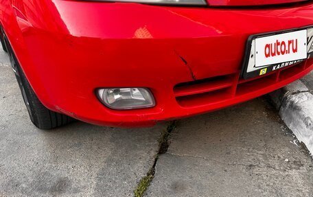 Chevrolet Lacetti, 2006 год, 550 000 рублей, 8 фотография