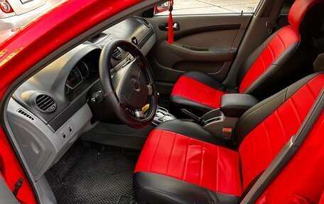 Chevrolet Lacetti, 2006 год, 550 000 рублей, 9 фотография