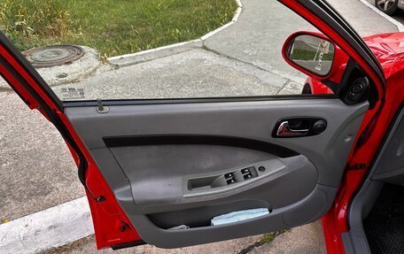 Chevrolet Lacetti, 2006 год, 550 000 рублей, 12 фотография