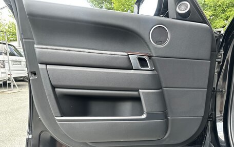 Land Rover Range Rover IV рестайлинг, 2016 год, 4 300 000 рублей, 12 фотография
