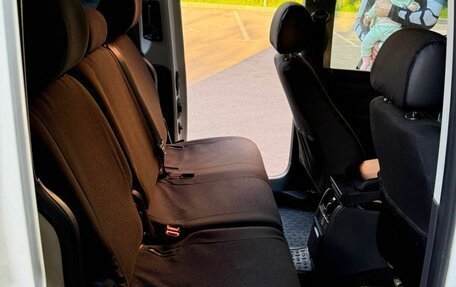 Volkswagen Caddy III рестайлинг, 2014 год, 930 000 рублей, 10 фотография