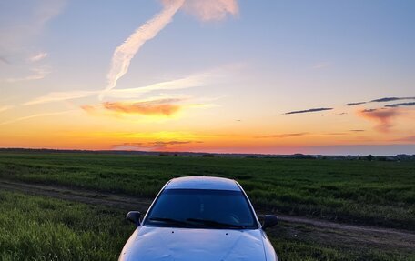 Mitsubishi Carisma I, 2003 год, 200 000 рублей, 11 фотография