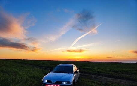 Mitsubishi Carisma I, 2003 год, 200 000 рублей, 9 фотография