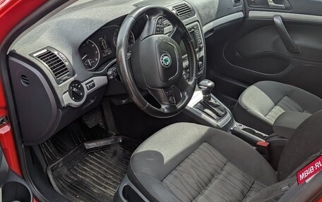 Skoda Octavia, 2010 год, 940 000 рублей, 2 фотография