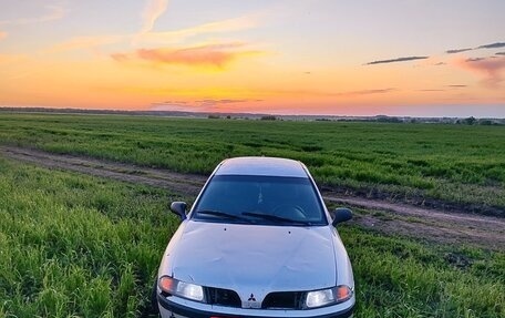 Mitsubishi Carisma I, 2003 год, 200 000 рублей, 12 фотография