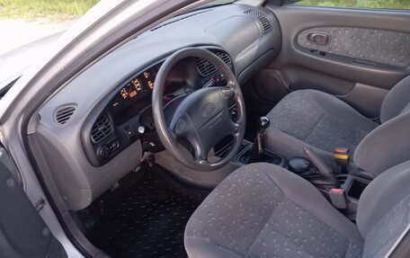 KIA Spectra II (LD), 2008 год, 420 000 рублей, 8 фотография