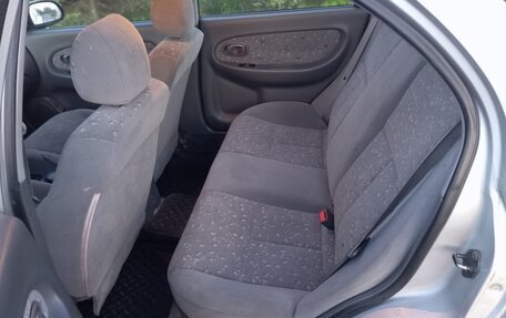 KIA Spectra II (LD), 2008 год, 420 000 рублей, 7 фотография