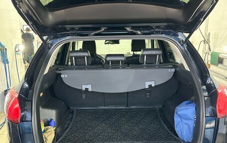 Mazda CX-5 II, 2014 год, 1 800 000 рублей, 8 фотография