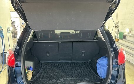 Mazda CX-5 II, 2014 год, 1 800 000 рублей, 9 фотография