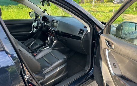 Mazda CX-5 II, 2014 год, 1 800 000 рублей, 11 фотография