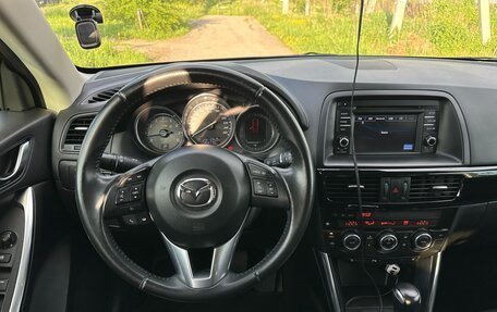 Mazda CX-5 II, 2014 год, 1 800 000 рублей, 13 фотография
