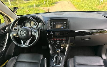 Mazda CX-5 II, 2014 год, 1 800 000 рублей, 14 фотография