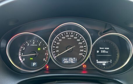 Mazda CX-5 II, 2014 год, 1 800 000 рублей, 16 фотография