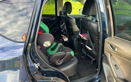 Mazda CX-5 II, 2014 год, 1 800 000 рублей, 18 фотография