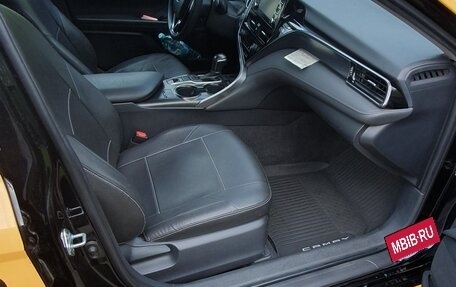 Toyota Camry, 2021 год, 2 180 000 рублей, 4 фотография