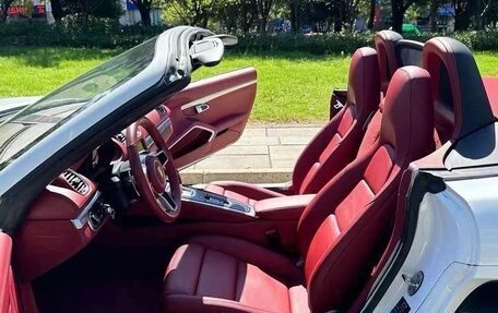 Porsche Boxster, 2020 год, 6 500 000 рублей, 4 фотография