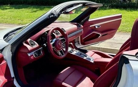 Porsche Boxster, 2020 год, 6 500 000 рублей, 5 фотография