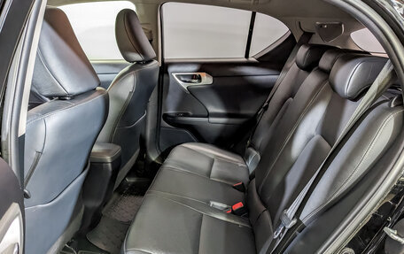 Lexus CT I рестайлинг, 2011 год, 1 590 000 рублей, 12 фотография