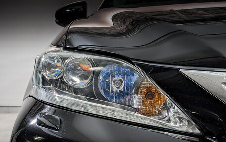Lexus CT I рестайлинг, 2011 год, 1 590 000 рублей, 17 фотография