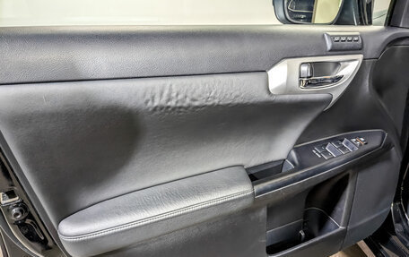 Lexus CT I рестайлинг, 2011 год, 1 590 000 рублей, 19 фотография