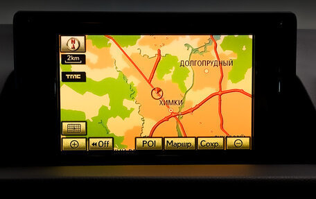 Lexus CT I рестайлинг, 2011 год, 1 590 000 рублей, 15 фотография