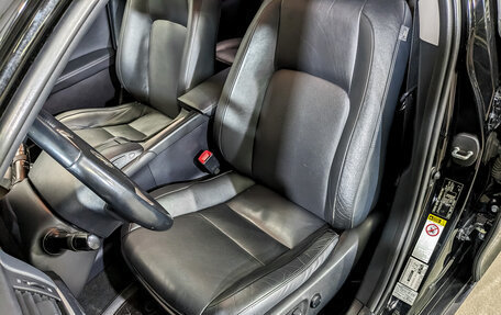 Lexus CT I рестайлинг, 2011 год, 1 590 000 рублей, 20 фотография