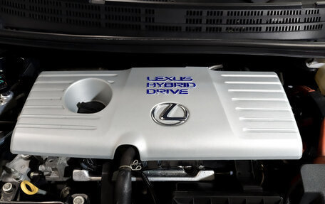 Lexus CT I рестайлинг, 2011 год, 1 590 000 рублей, 9 фотография