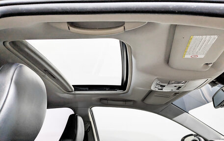 Lexus CT I рестайлинг, 2011 год, 1 590 000 рублей, 23 фотография