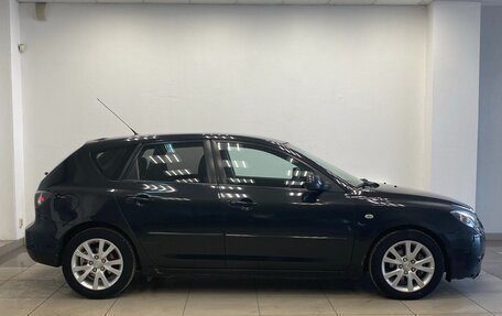 Mazda 3, 2007 год, 700 000 рублей, 4 фотография
