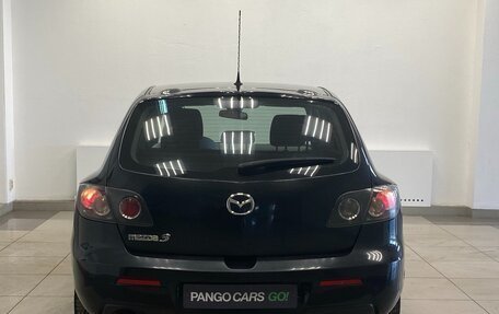 Mazda 3, 2007 год, 700 000 рублей, 6 фотография