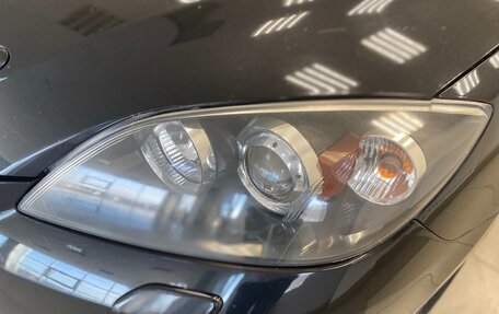 Mazda 3, 2007 год, 700 000 рублей, 9 фотография