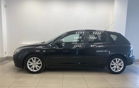 Mazda 3, 2007 год, 700 000 рублей, 8 фотография