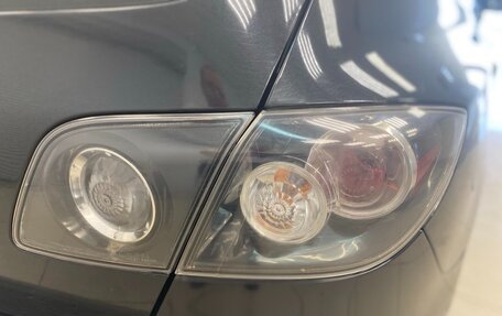 Mazda 3, 2007 год, 700 000 рублей, 10 фотография