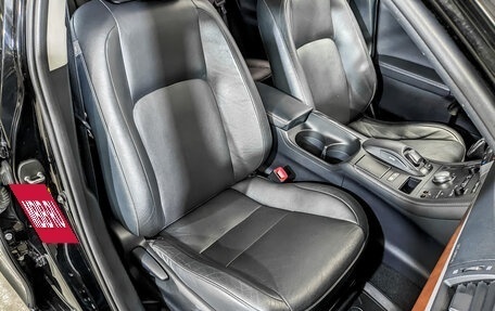 Lexus CT I рестайлинг, 2011 год, 1 590 000 рублей, 24 фотография