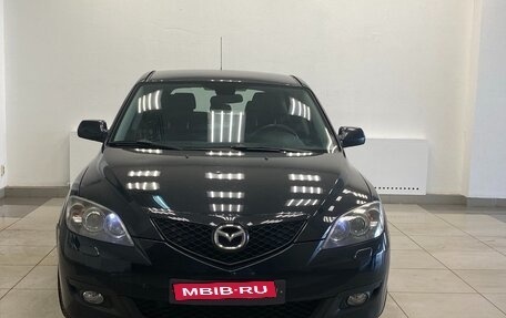 Mazda 3, 2007 год, 700 000 рублей, 2 фотография