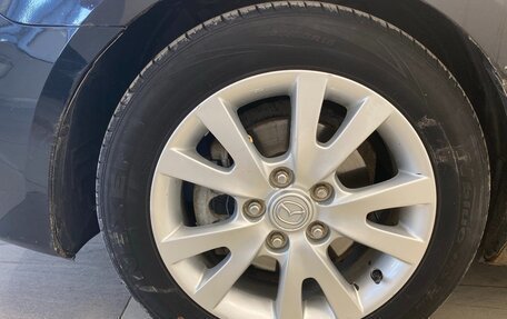 Mazda 3, 2007 год, 700 000 рублей, 16 фотография