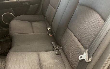 Mazda 3, 2007 год, 700 000 рублей, 20 фотография