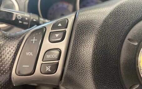 Mazda 3, 2007 год, 700 000 рублей, 23 фотография